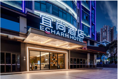 交通枢纽价值显现：宜尚酒店核心门店全线满房