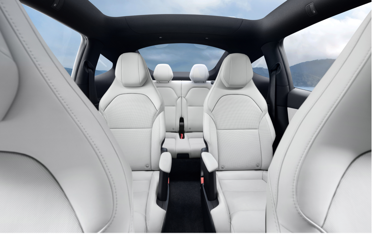 特斯拉发布全新大六座豪华SUV Model Y L，售价33.9万元起