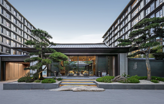 “宸园”又交模范答卷，中建宸园迎来“超极交付”