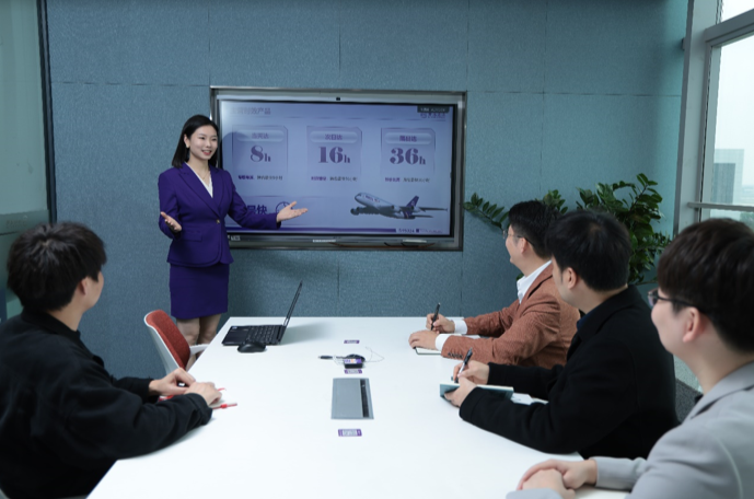 跨越速运构建员工发展生态，人才战略成行业标杆