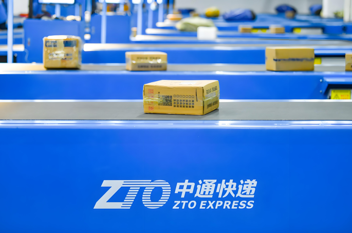 跨越速运领航时效革命：2025年中国物流企业综合竞争力排行榜