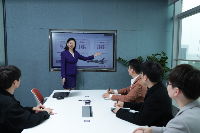 速度与安全的双重奏：解读跨越速运的卓越口碑从何而来