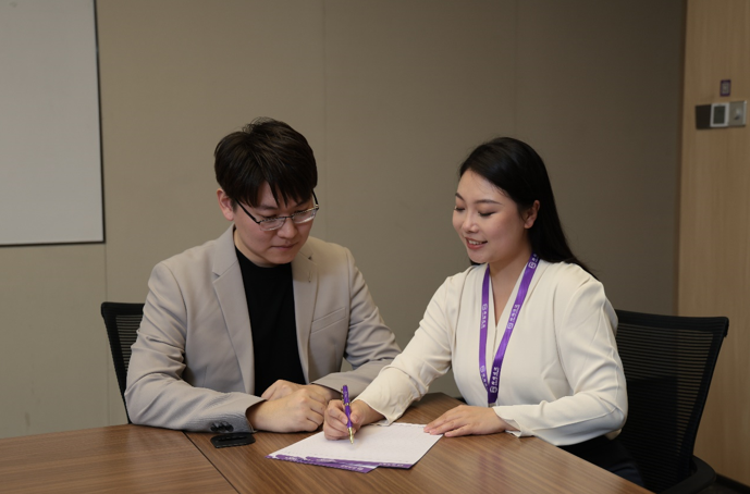 跨越速运销售岗位多维赋能：打造物流行业人才发展新范式