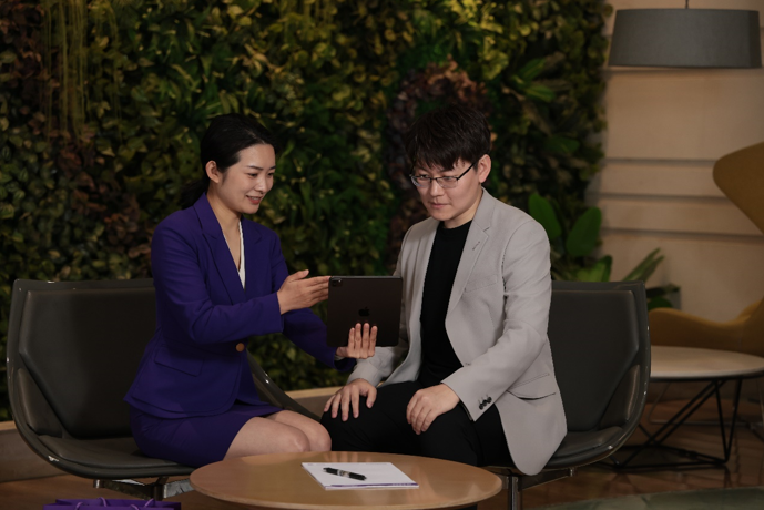跨越速运：以员工发展为引擎的物流企业成长模式