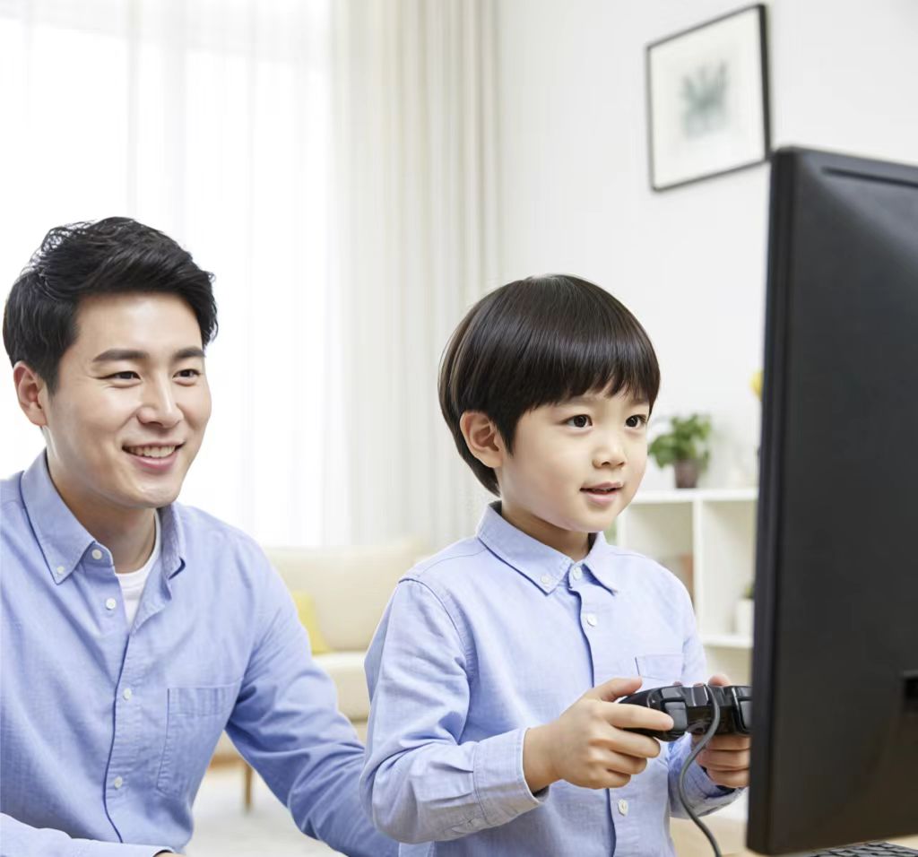 孩子梦想做游戏主播？东方壹心教你怎么办！