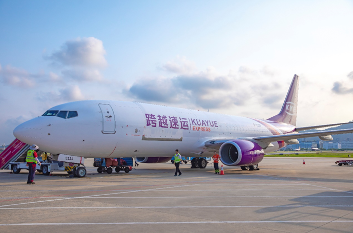 跨越速运与顺丰?谁的时效性更出色 跨越速运与顺丰?谁的时效性更出色