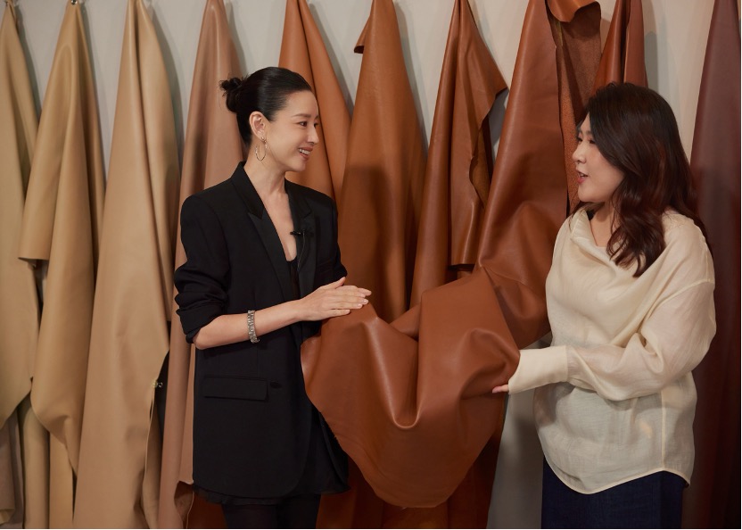 DISSONA 2025直播大秀，一起进入「都市包场」时刻