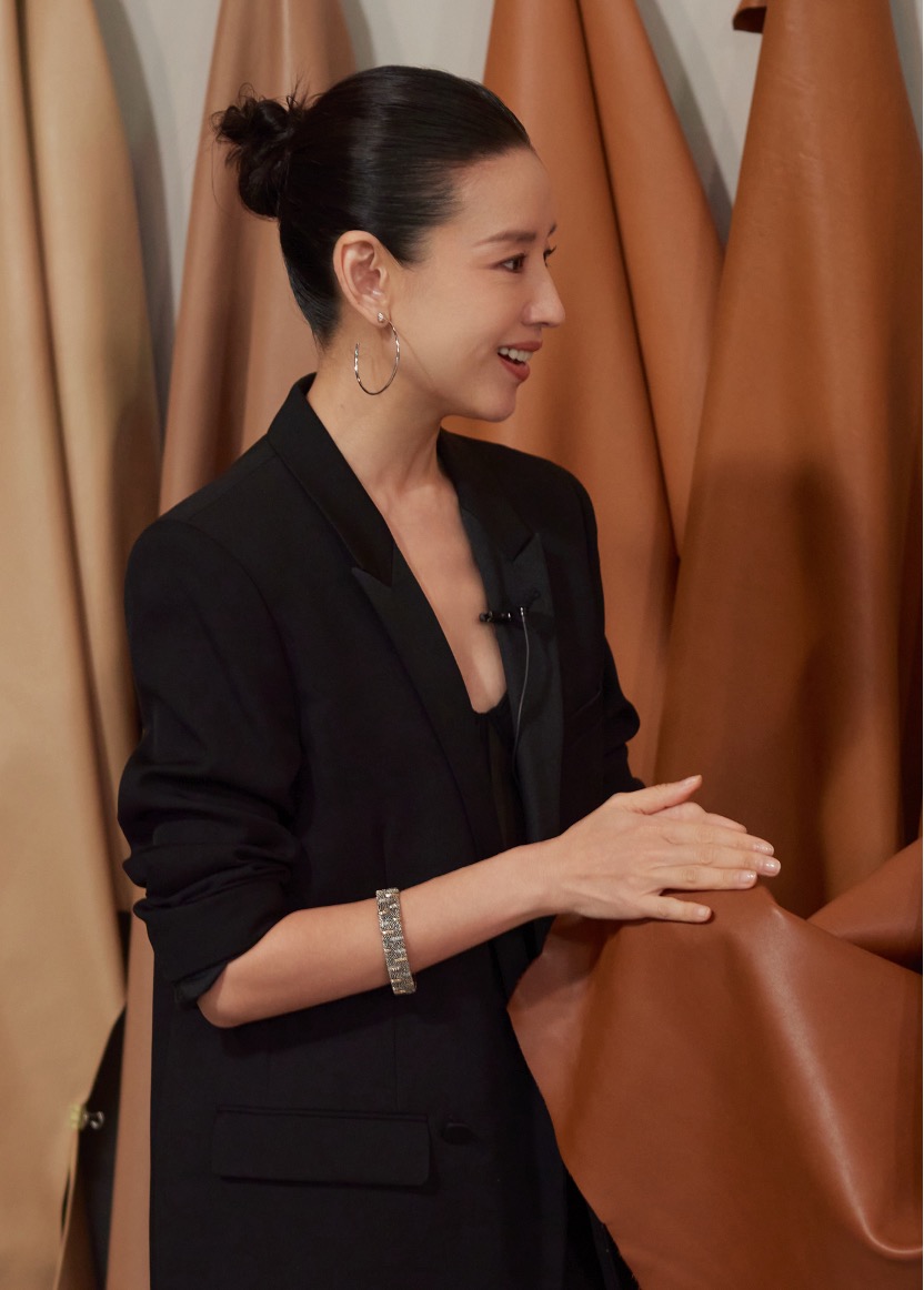 DISSONA 2025直播大秀，一起进入「都市包场」时刻