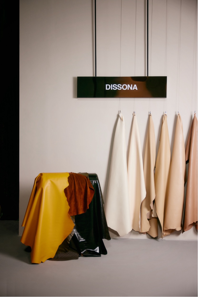 DISSONA 2025直播大秀，一起进入「都市包场」时刻