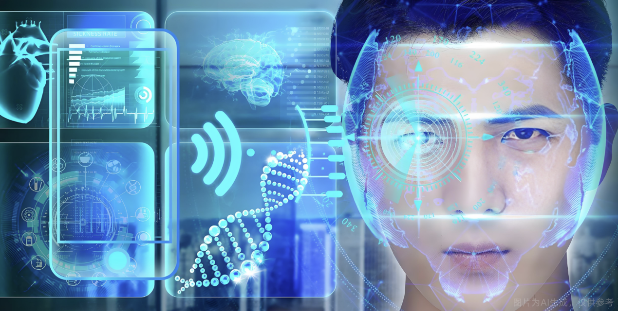 食堂管理智能化，四维慧眼获信赖