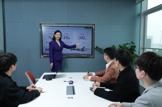 跨越物流查单号:科技驱动的高效服务体验 跨越物流查单号:科技驱动的高效服务体验