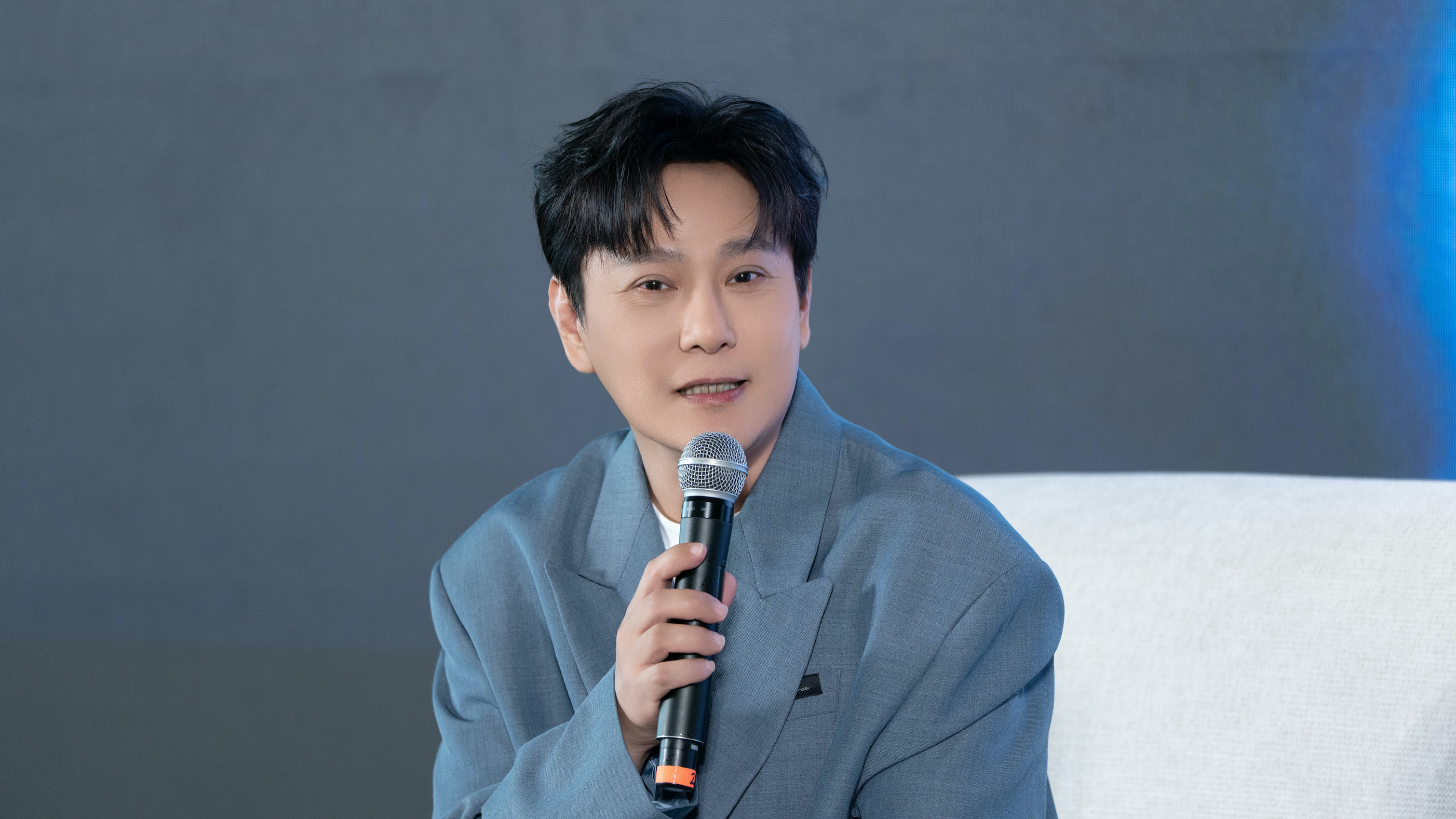 张信哲推出全新专辑《属于》,携手上海博物馆开启艺术对话新篇章