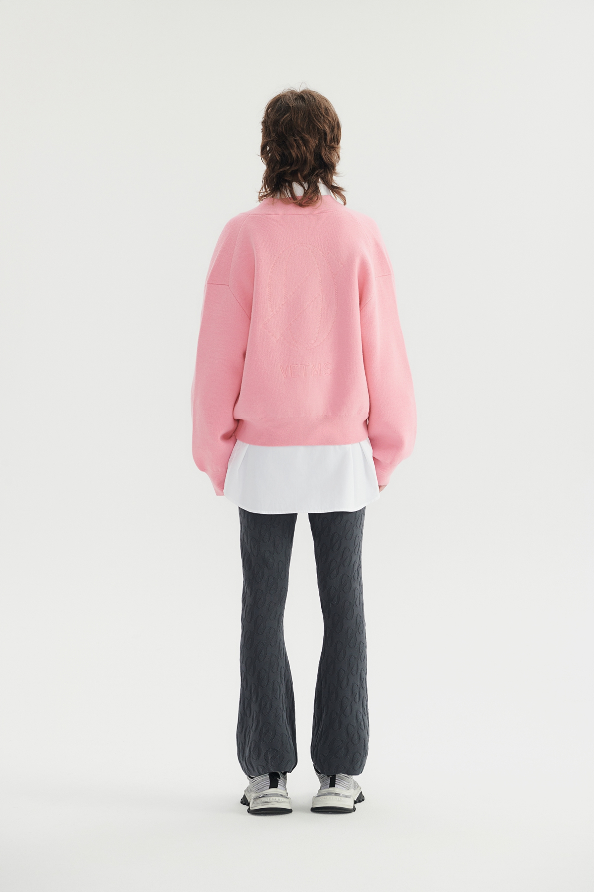 秋冬也要Fashion-warm 北欧极简时装ONULLSETO 2025秋冬系列发布