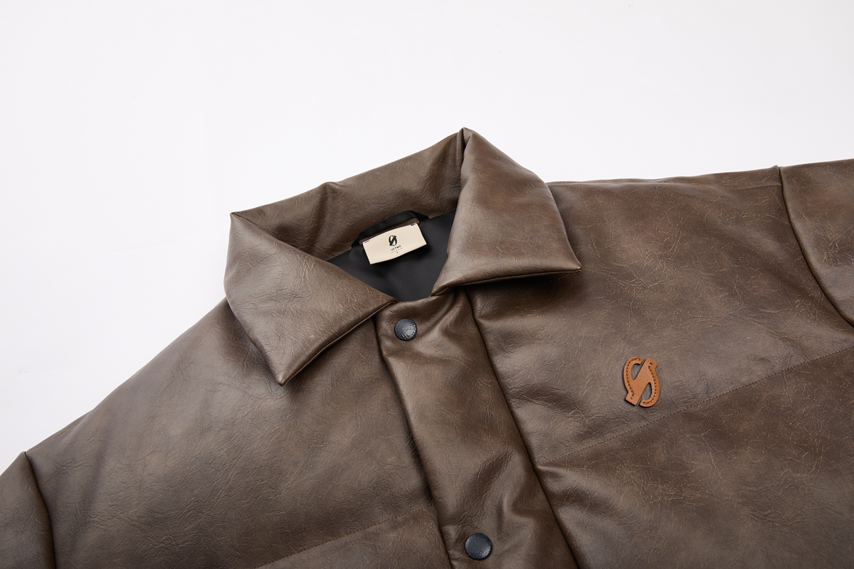 秋冬也要Fashion-warm 北欧极简时装ONULLSETO 2025秋冬系列发布