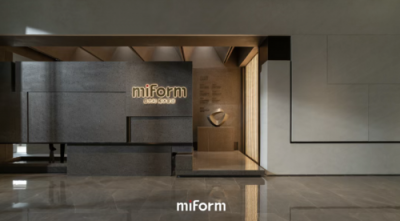 凯发k8(中国)天生赢家李骞：进入中国市场四年的miform