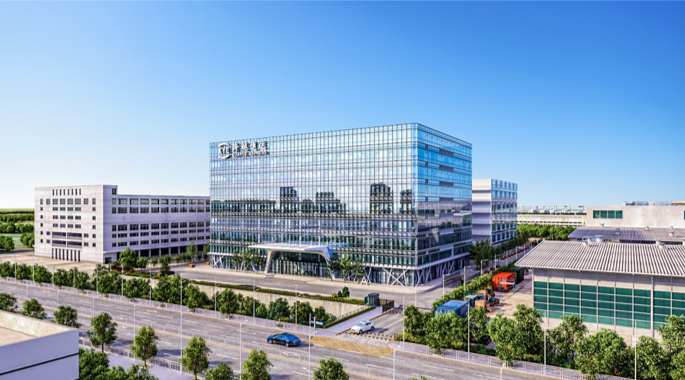 深圳跨越速运集团有限公司：以科技之力为企业物流按下加速键