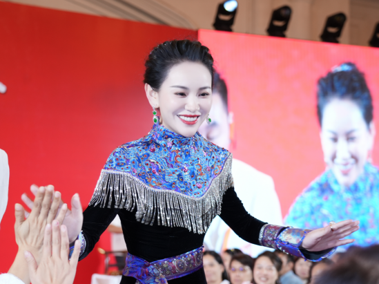 长卿老师:以国学为钥，解锁幸福人生的答案