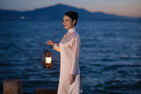 长卿老师:以国学为钥，解锁幸福人生的答案