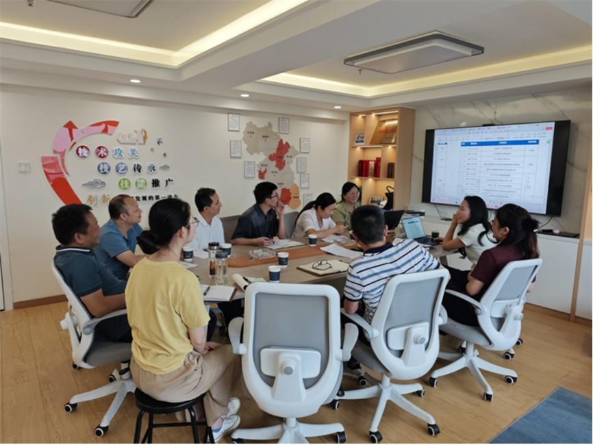 湖北浠水：以“数”破局，精准打击违法违规大户