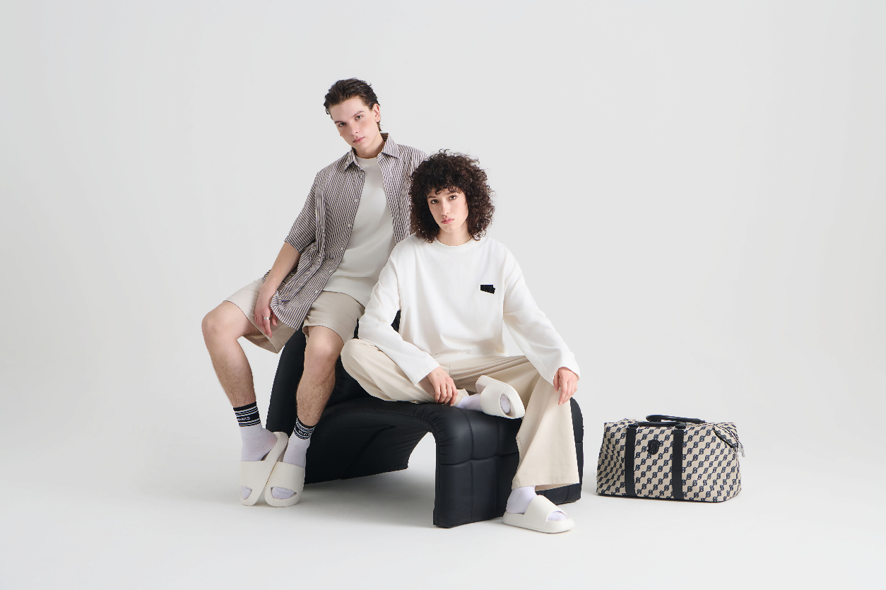 北欧极简时装品牌ONULLSETO确认参加2025日本东京时尚产业展，全力拓展海外市场