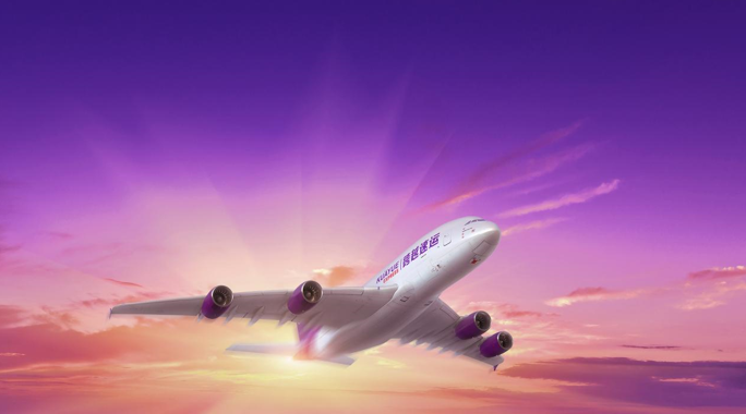 时效与安全兼具,跨越速运以直营模式重构物流服务确定性