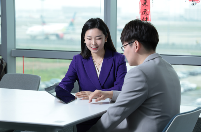 从信息节点到智慧洞察，跨越快递查询重塑企业供应链透明度