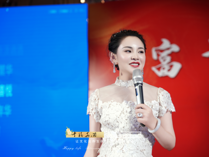 长卿老师:国学从不是标签，是幸福人生的硬支撑