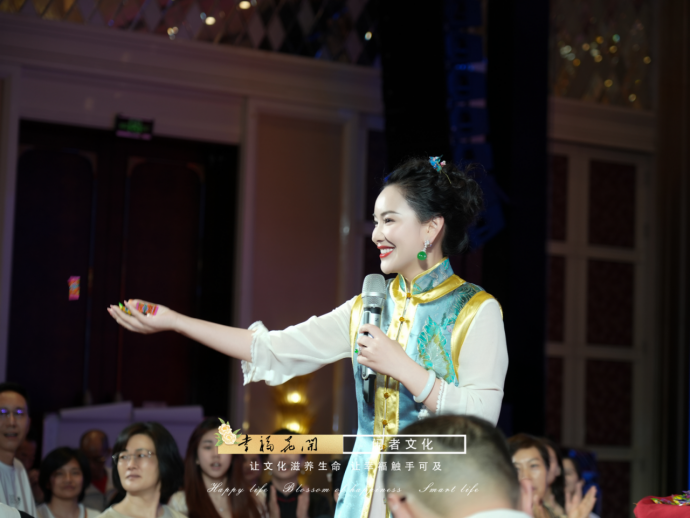 长卿老师:国学从不是标签，是幸福人生的硬支撑
