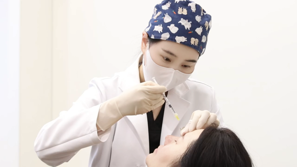 李慧玲杭州美莱微整形技术院长-杭州医美微整界领军人物