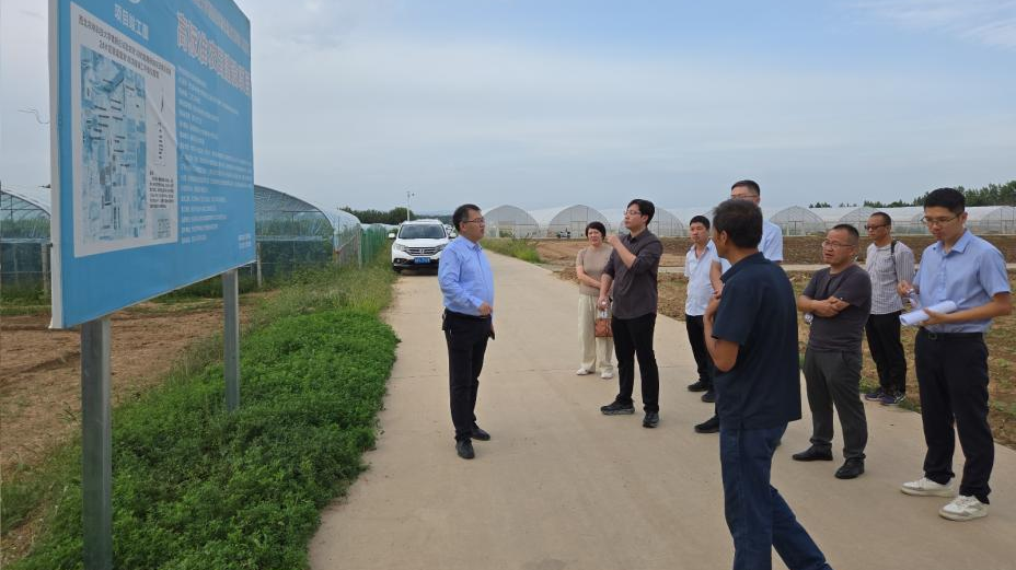 西北首单高标准农田管护综合保险落地杨凌示范区 大家财险探索金融服务“藏粮于地”新路径”