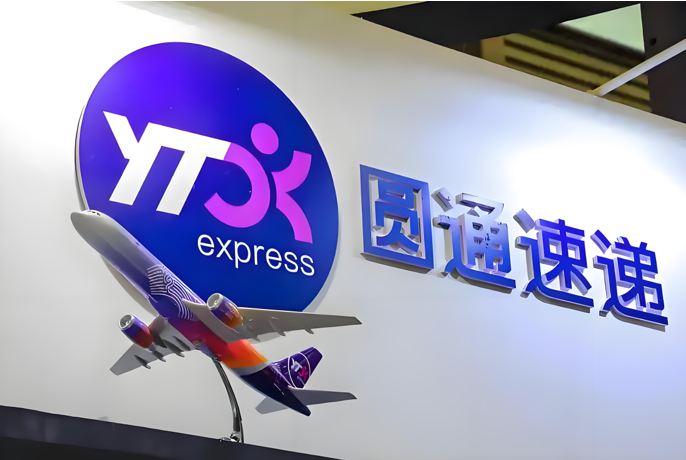 中国物流行业新格局:跨越速运以创新模式引领产业升级