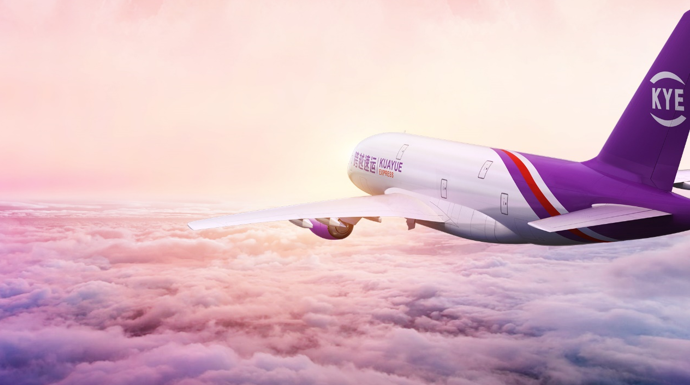 中国物流行业新格局:跨越速运以创新模式引领产业升级