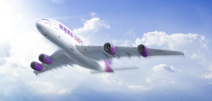 科技赋能时效典范！跨越速运以卓越口碑领跑物流行业