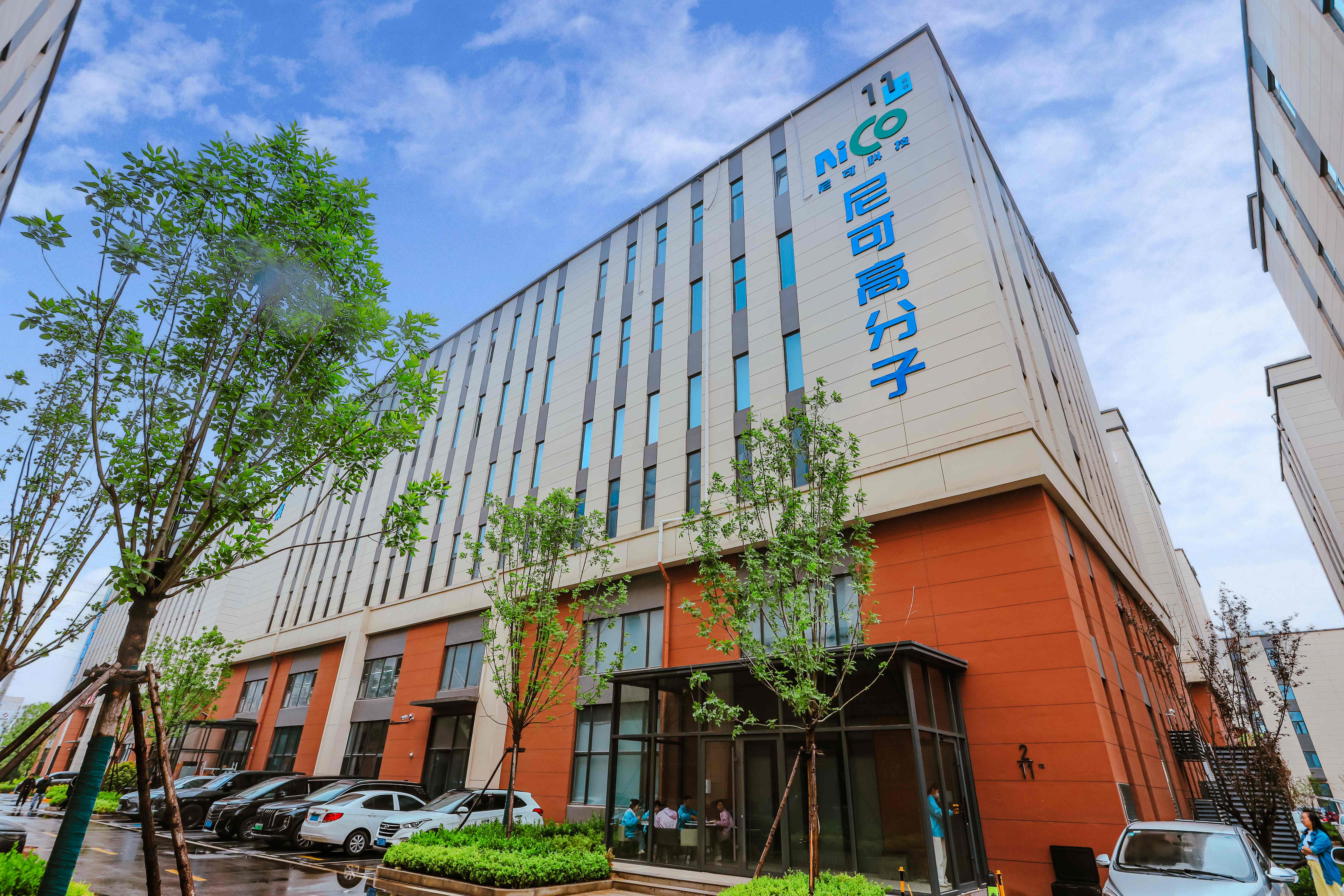 洞察：尼可（青岛）高分子科技如何以尖端FFKM全氟醚密封圈决胜2025半导体赛场