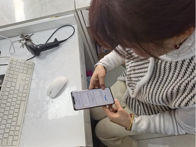 湖北浠水：数字化服务谱写便民新篇章