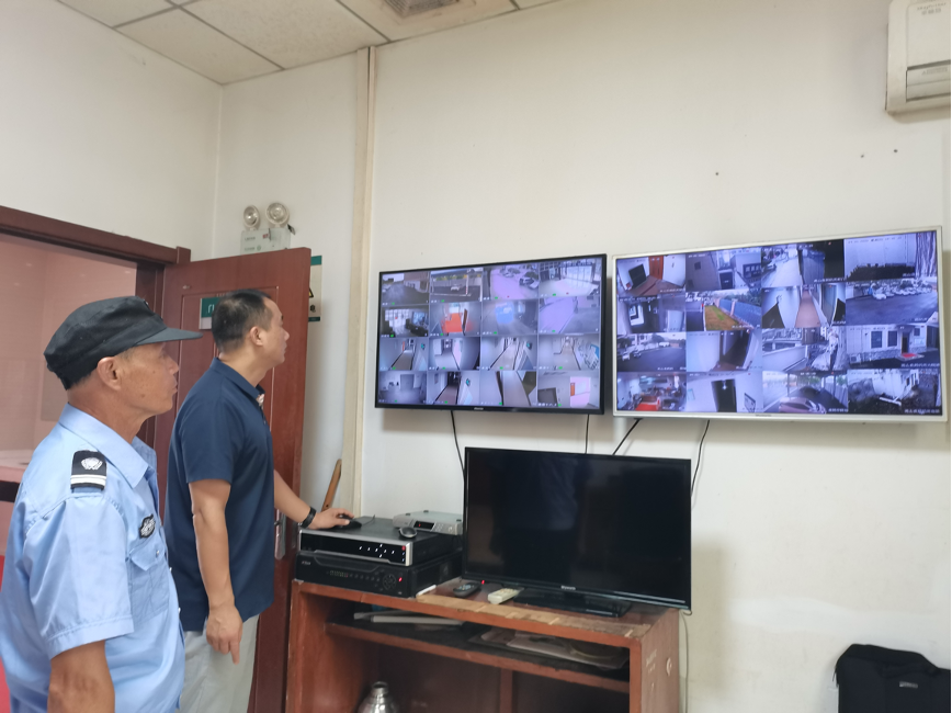 英山烟草：筑牢安全防线 政务值班工作规范化升级见实效