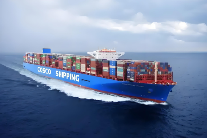 跨越速运领航2025中国空运物流行业，立体化优势重塑时效标杆