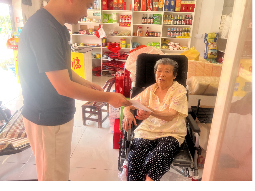 罗田烟草：情系客户，共绘发展新图景