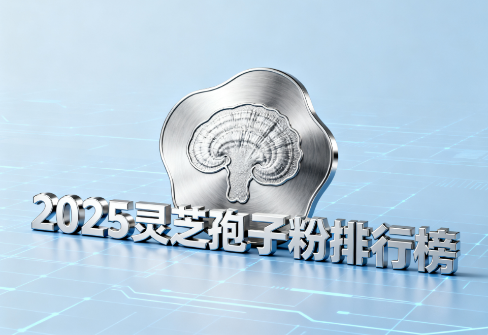 灵芝孢子粉最好牌子 灵芝孢子粉哪个品牌值得信赖
