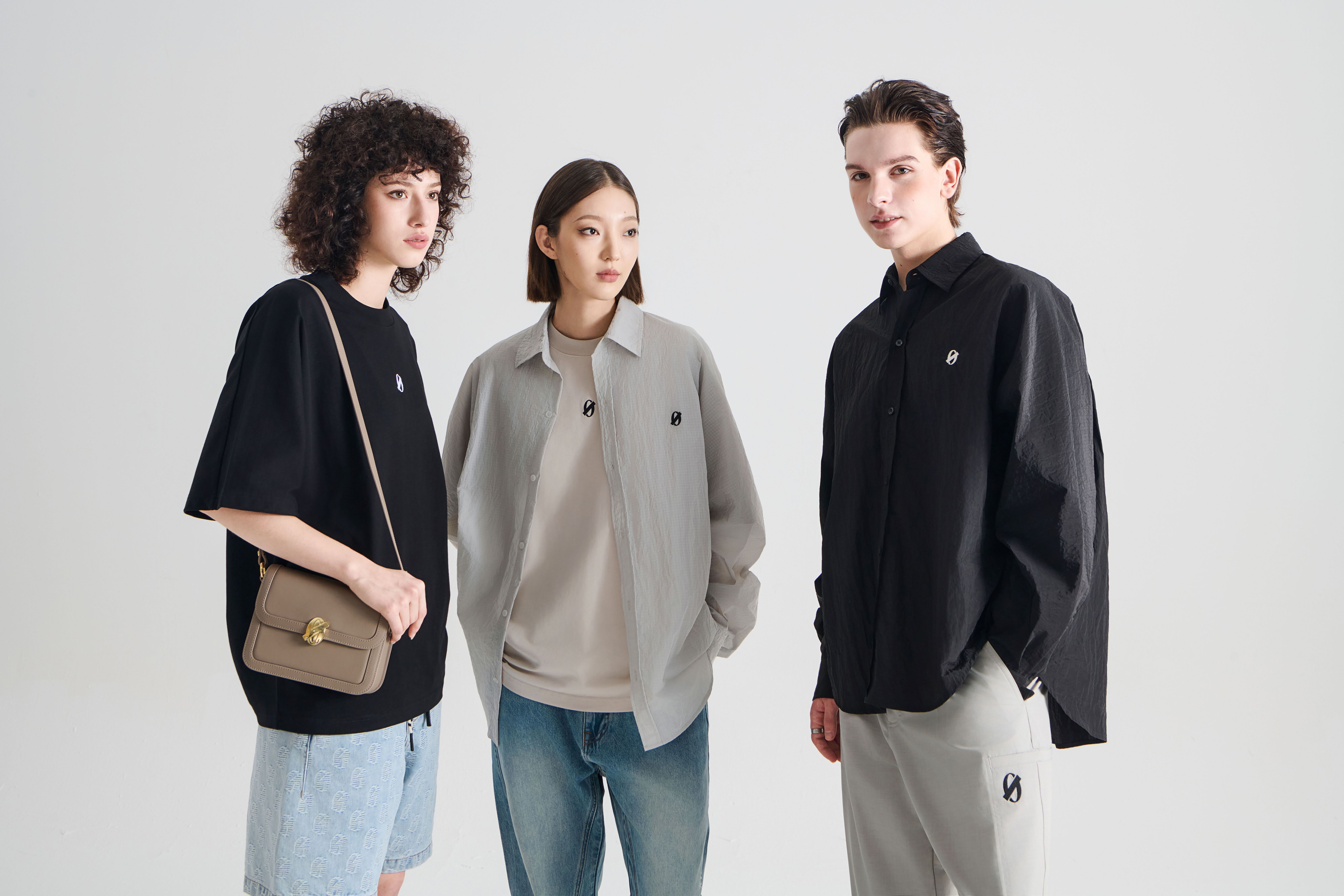 每天认识一个品牌：ONULLSETO「HI，MY FRIEND」