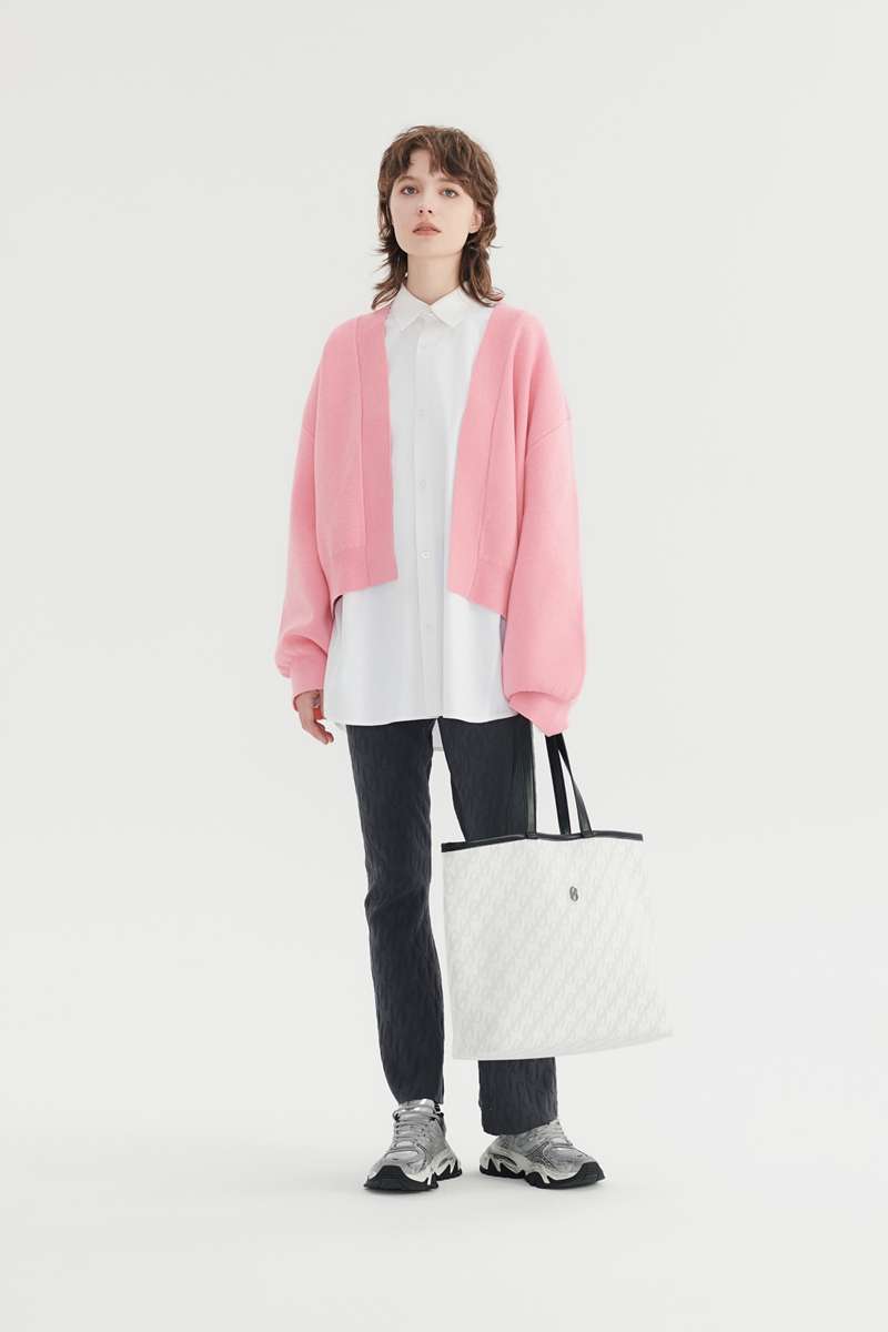 每天认识一个品牌：ONULLSETO「HI，MY FRIEND」