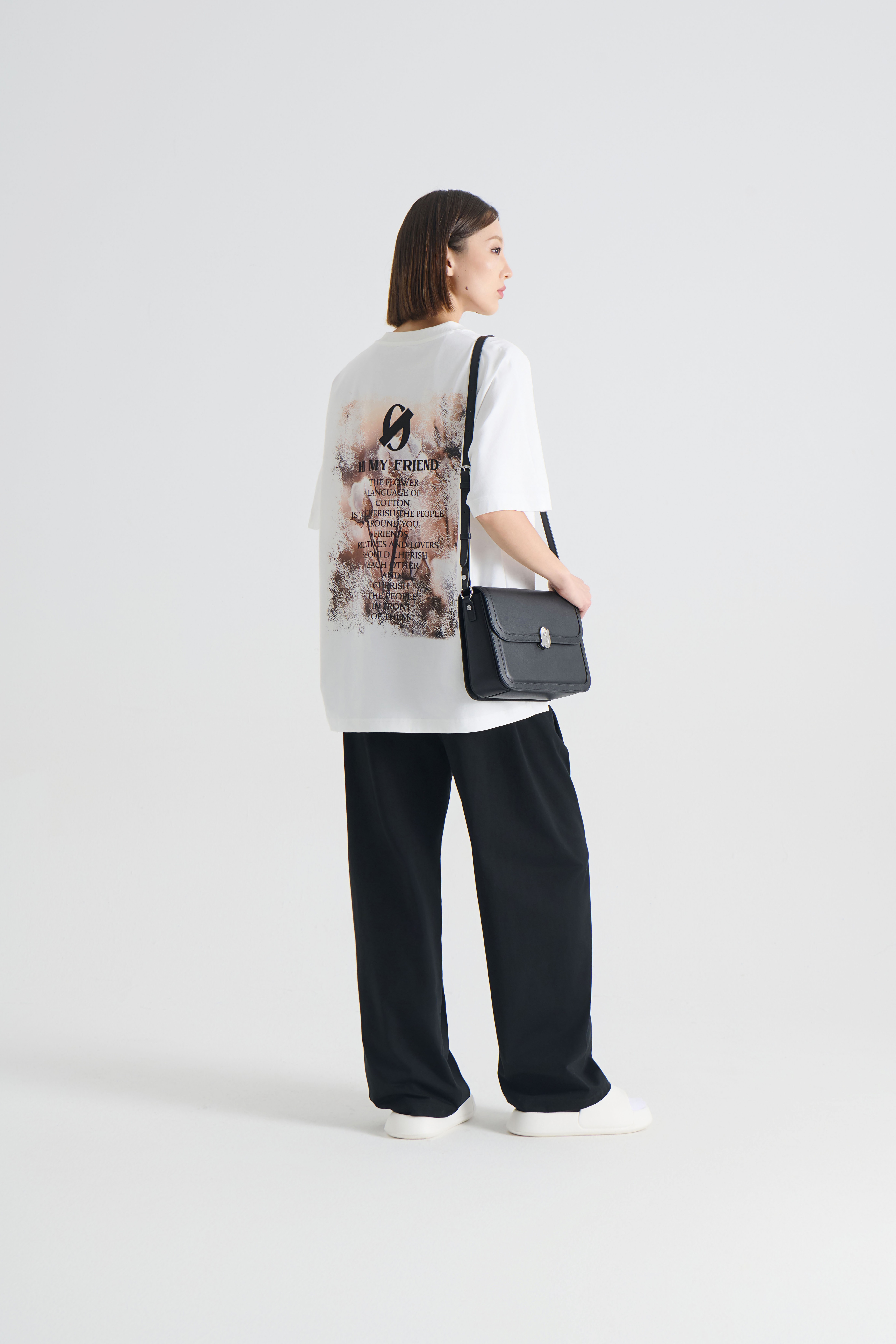 每天认识一个品牌：ONULLSETO「HI，MY FRIEND」