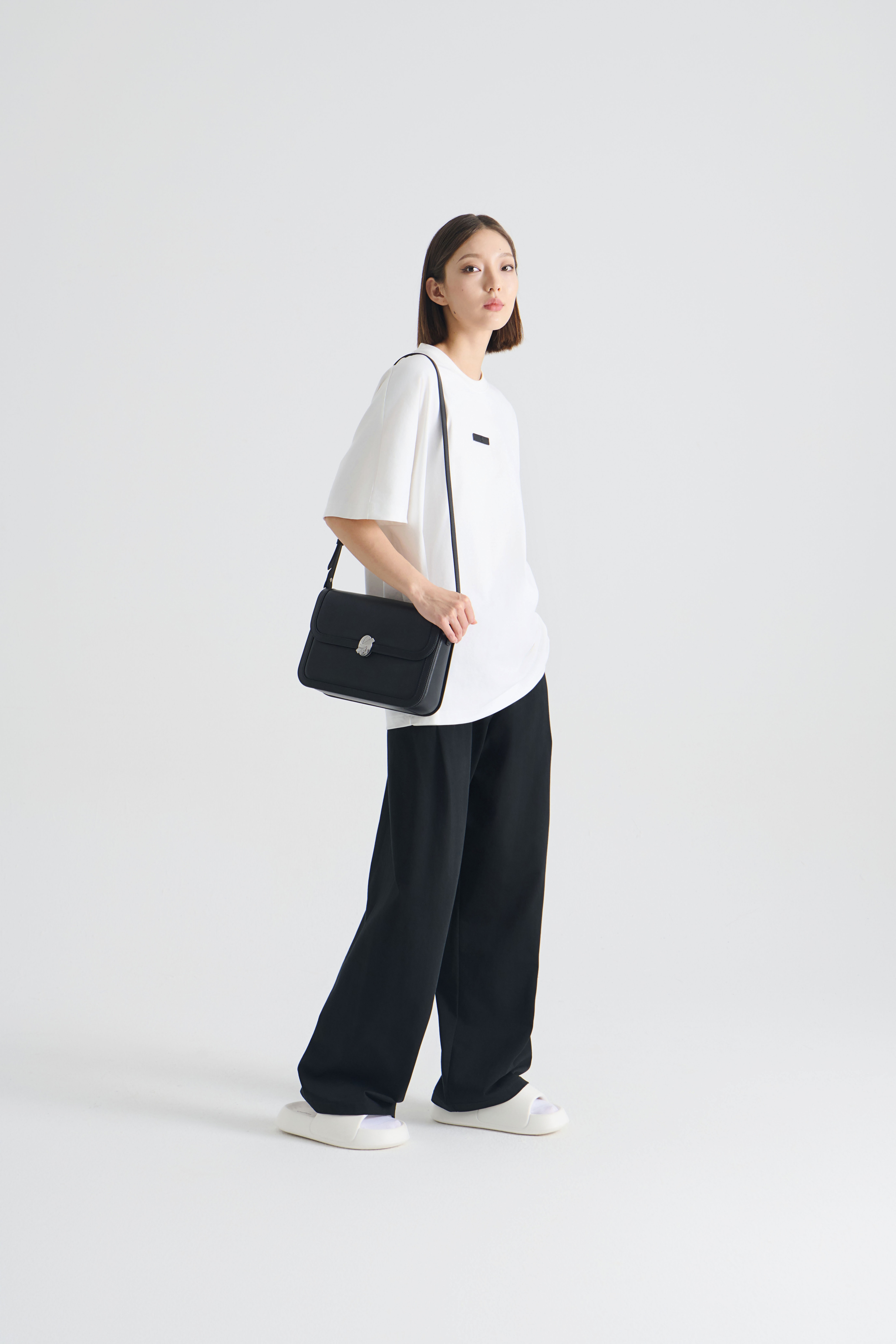 每天认识一个品牌：ONULLSETO「HI，MY FRIEND」