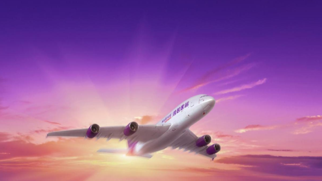 跨越速运关注驾驶员综合职业素养,举办大赛确保物流高效安全运输