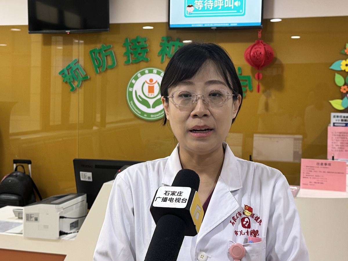 构筑秋冬健康盾牌，专家提醒重视婴幼儿肺炎球菌预防