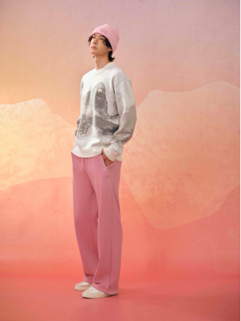 LACOSTE 携手品牌全球代言人王一博发布LACOSTE from yibo联名系列