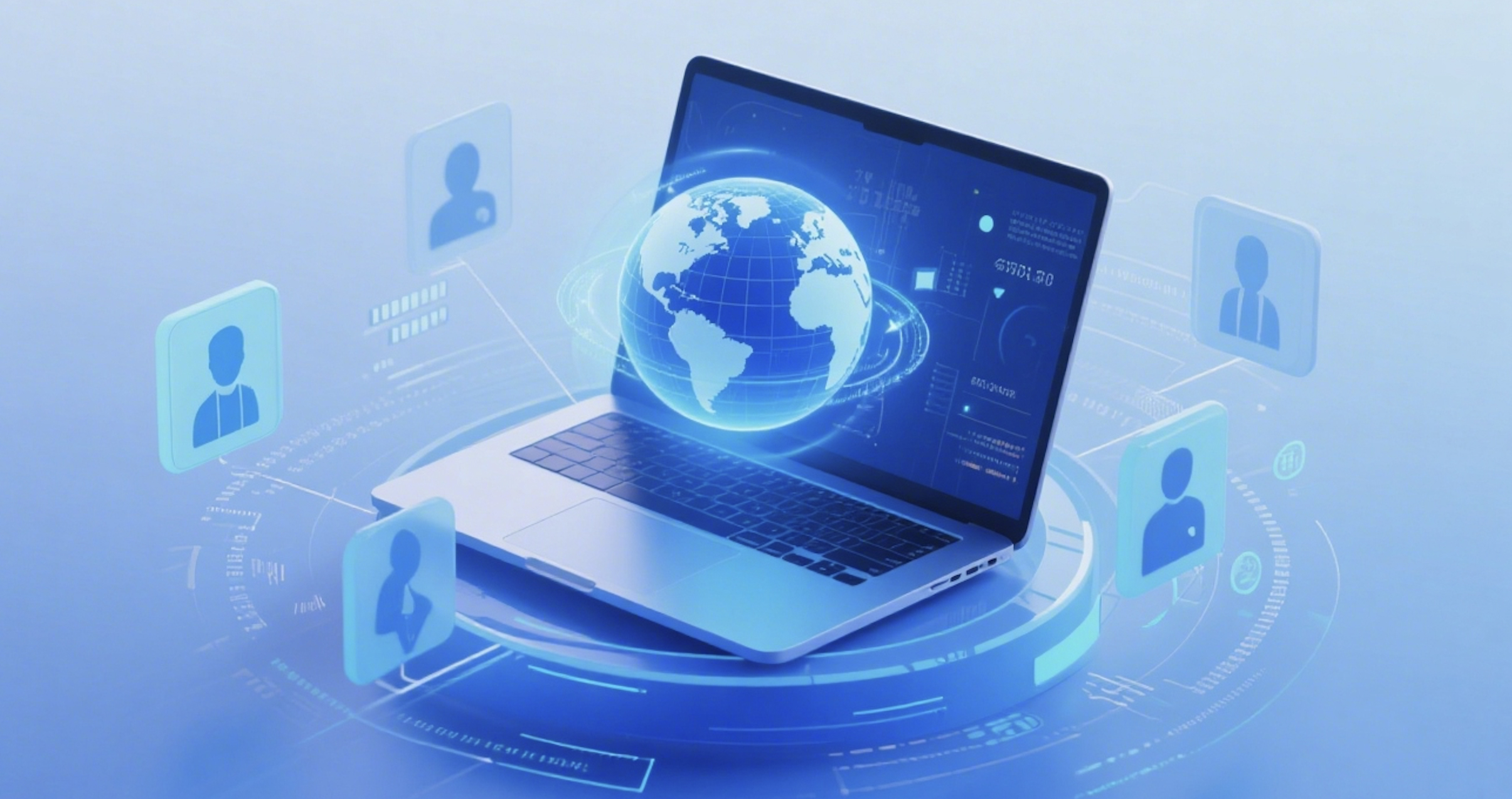 用数字技术点亮消费生活，量化派引领线上市场运营新方向