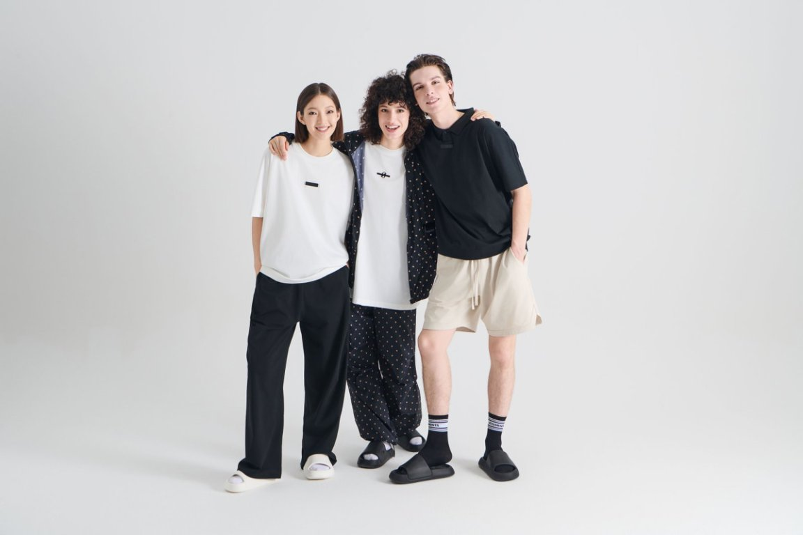 小众品牌：“极简实穿主义”ONULLSETO