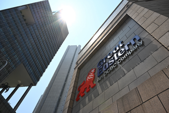 把复杂变得有序，大东方与家庭财务一起长期稳步相伴同行