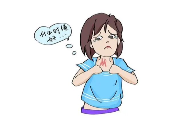 探秘新疆威兹曼，疤痕修复的安心之选